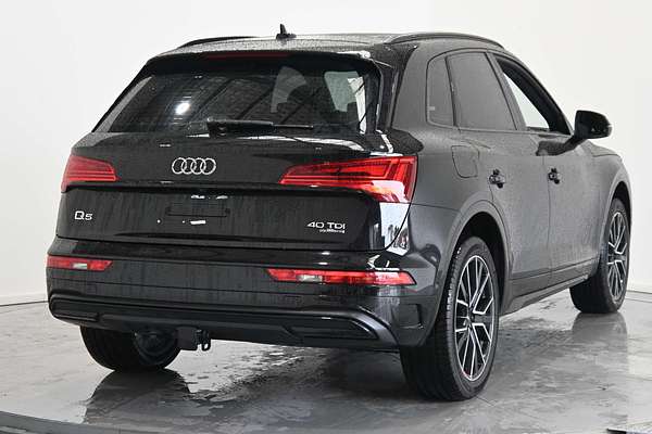 2021 Audi Q5 40 TDI FY