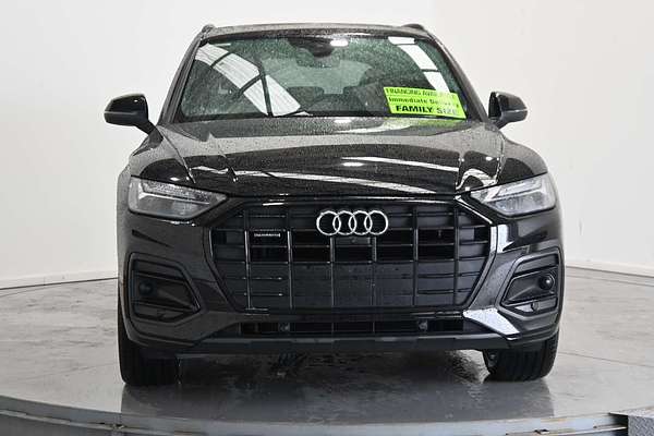 2021 Audi Q5 40 TDI FY