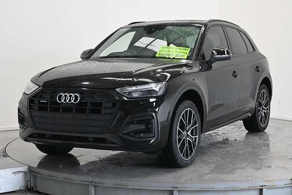 2021 Audi Q5 40 TDI FY