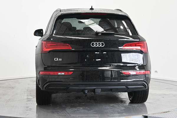 2021 Audi Q5 40 TDI FY