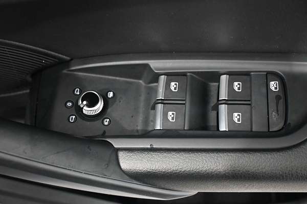 2021 Audi Q5 40 TDI FY