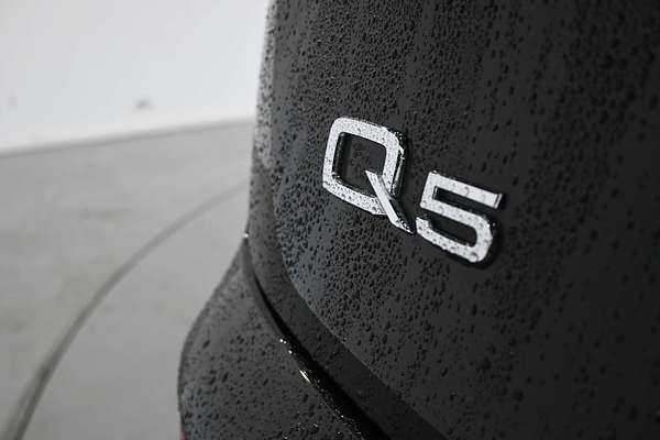 2021 Audi Q5 40 TDI FY