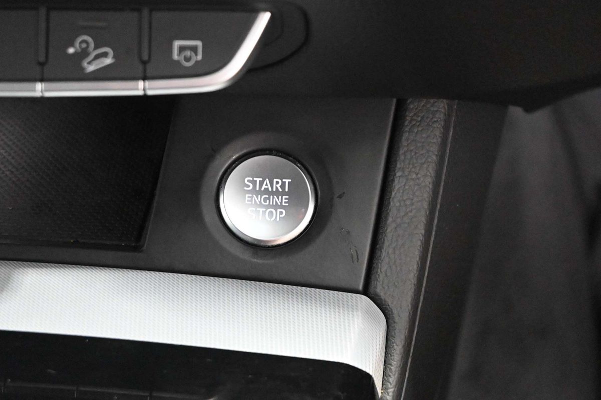 2021 Audi Q5 40 TDI FY