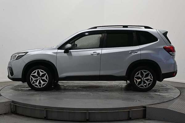 2023 Subaru Forester 2.5i-L S5