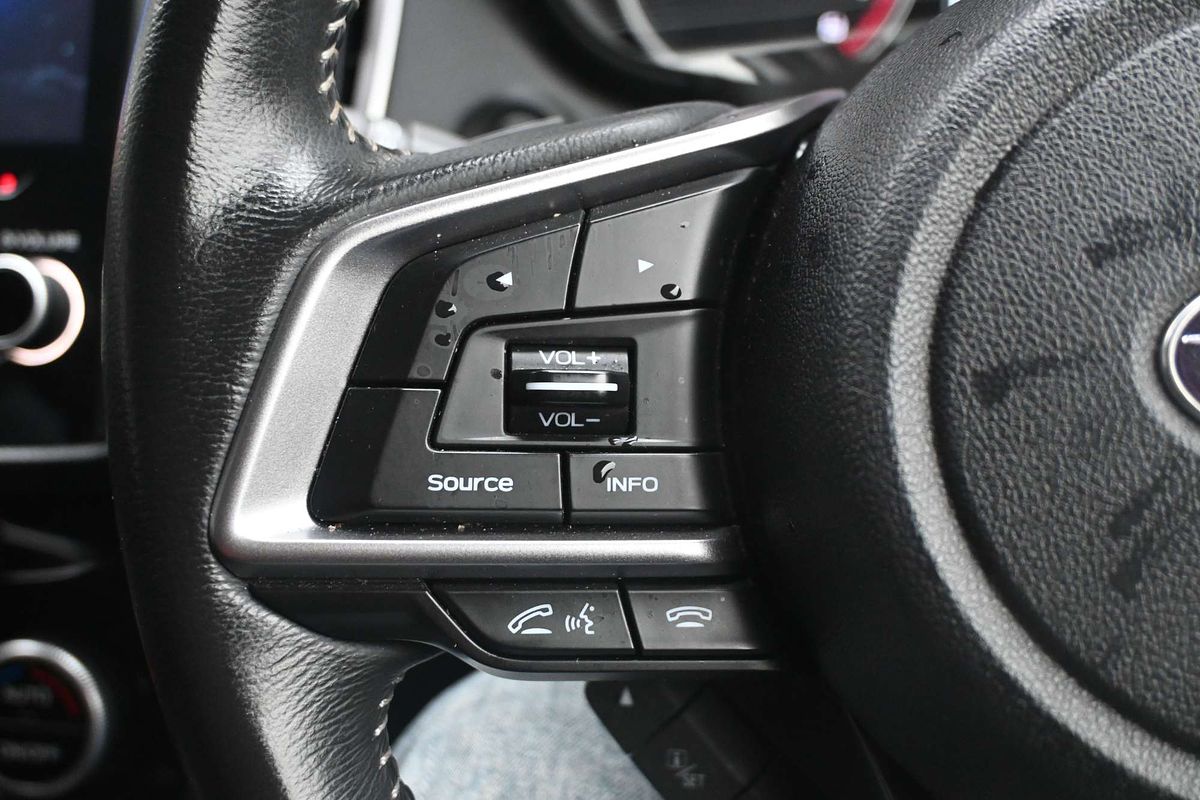 2023 Subaru Forester 2.5i-L S5