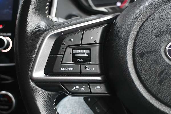 2023 Subaru Forester 2.5i-L S5