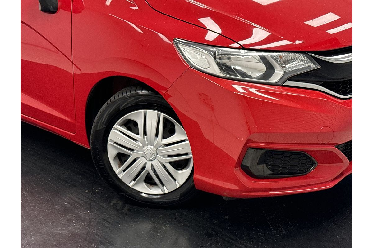 2019 Honda Jazz VTi GF