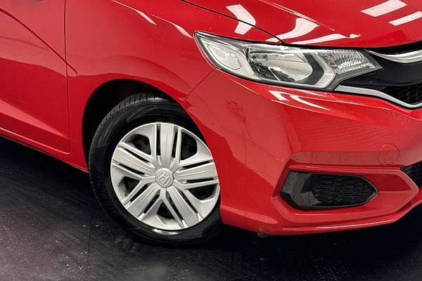 2019 Honda Jazz VTi GF