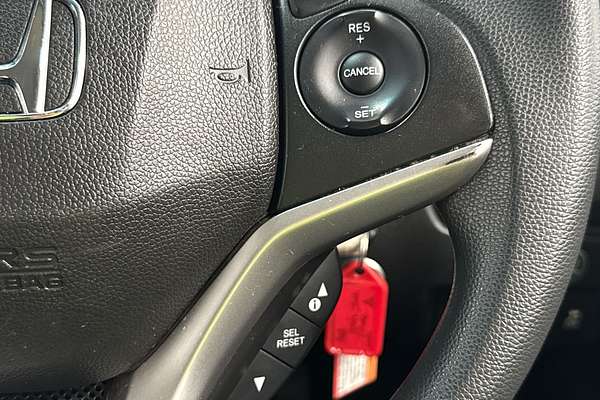 2019 Honda Jazz VTi GF