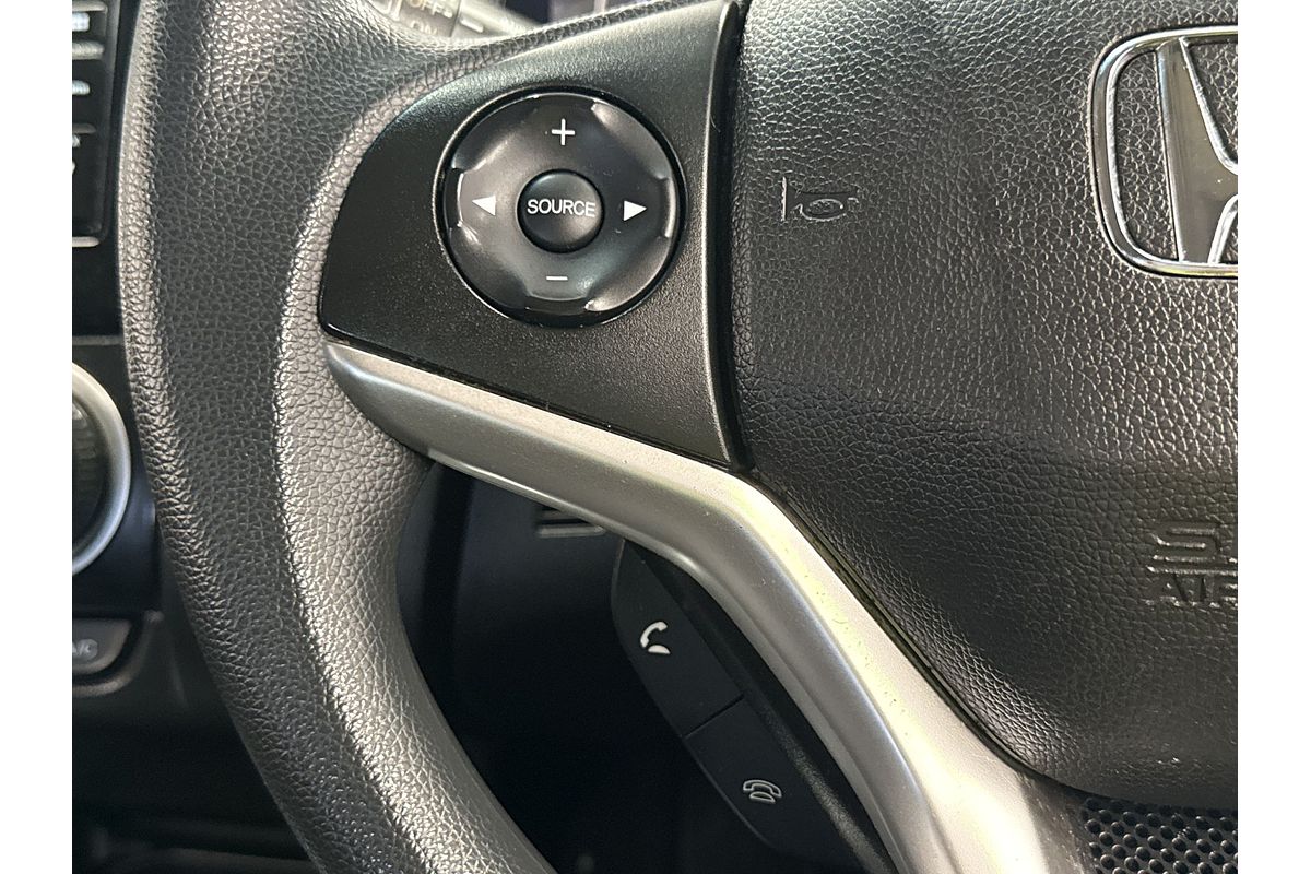 2019 Honda Jazz VTi GF