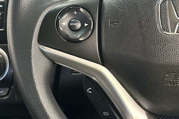2019 Honda Jazz VTi GF