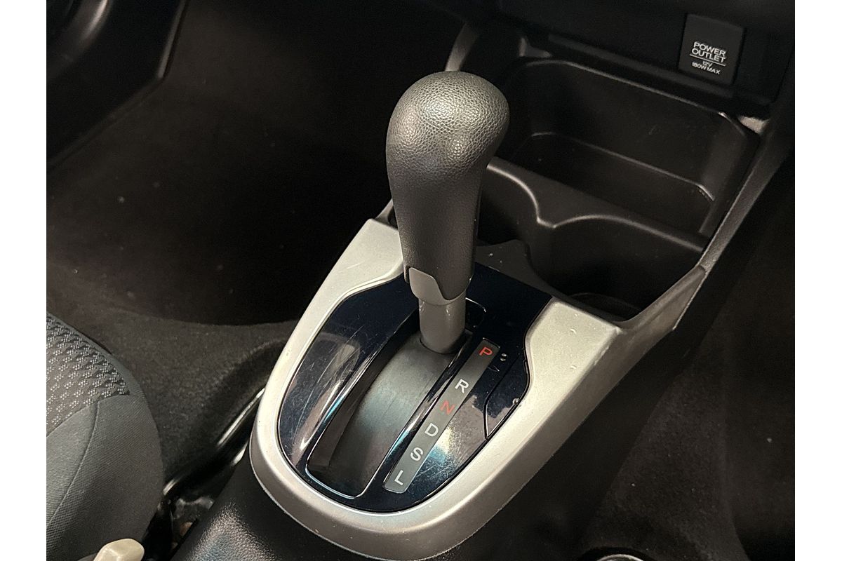 2019 Honda Jazz VTi GF
