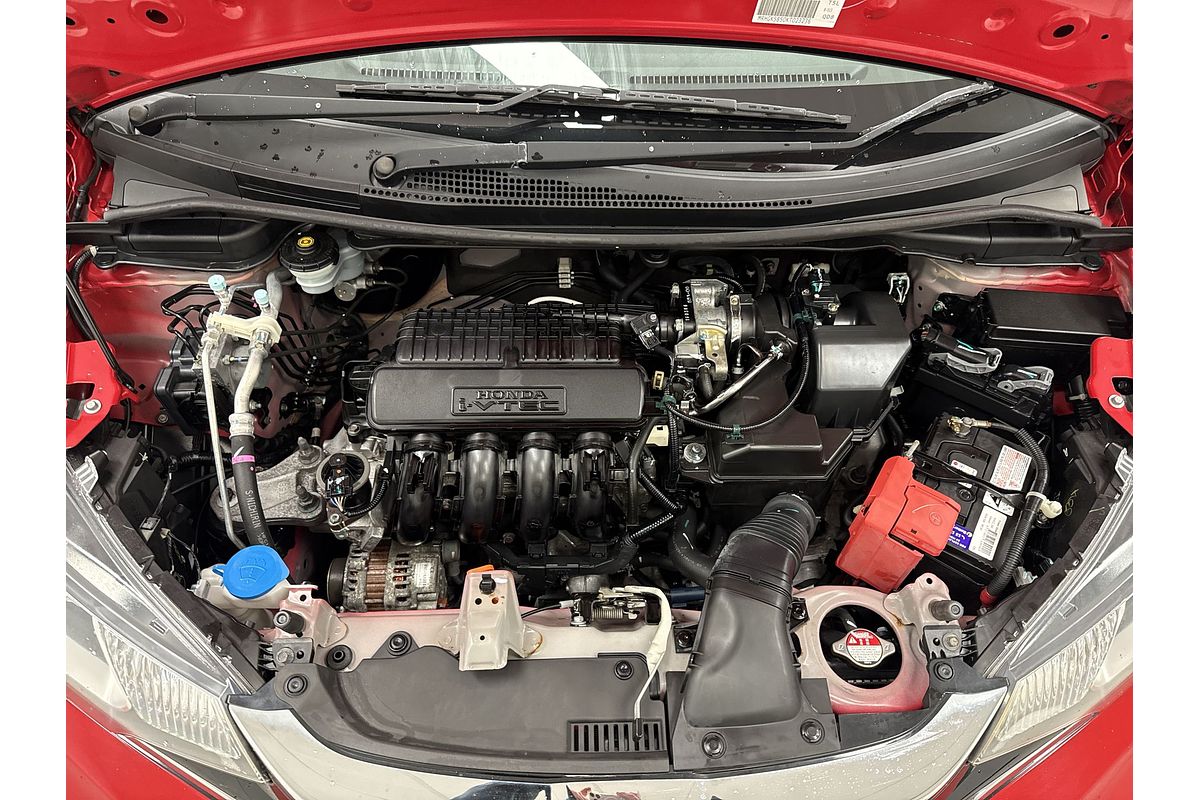 2019 Honda Jazz VTi GF