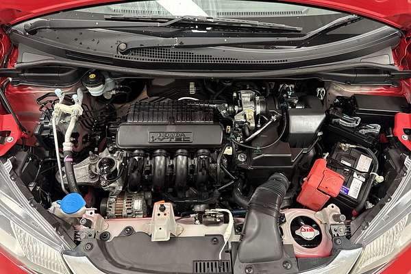 2019 Honda Jazz VTi GF