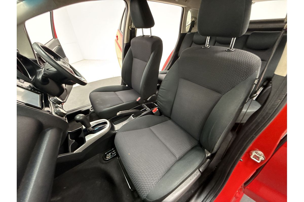 2019 Honda Jazz VTi GF