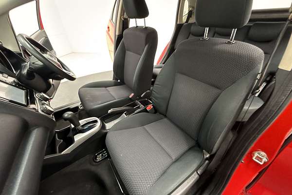 2019 Honda Jazz VTi GF
