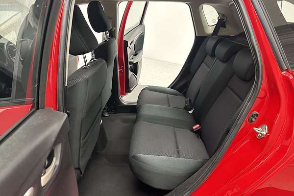 2019 Honda Jazz VTi GF