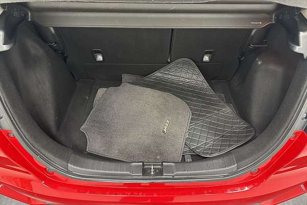 2019 Honda Jazz VTi GF