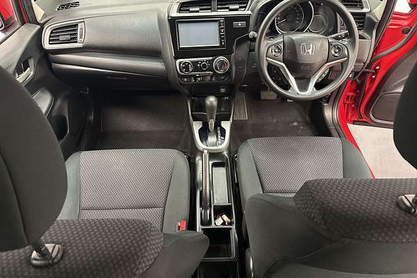 2019 Honda Jazz VTi GF
