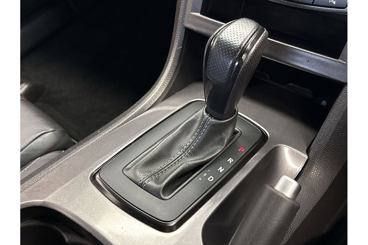 2016 Ford Falcon XR8 Sprint FG X