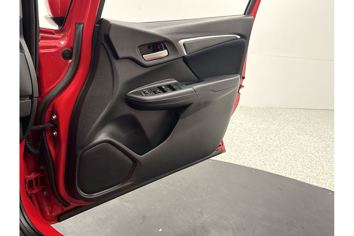 2019 Honda Jazz VTi GF