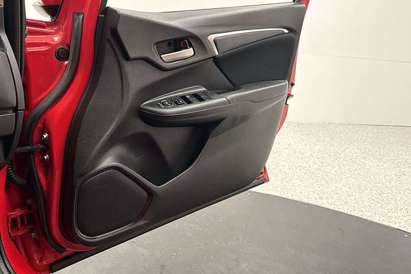 2019 Honda Jazz VTi GF