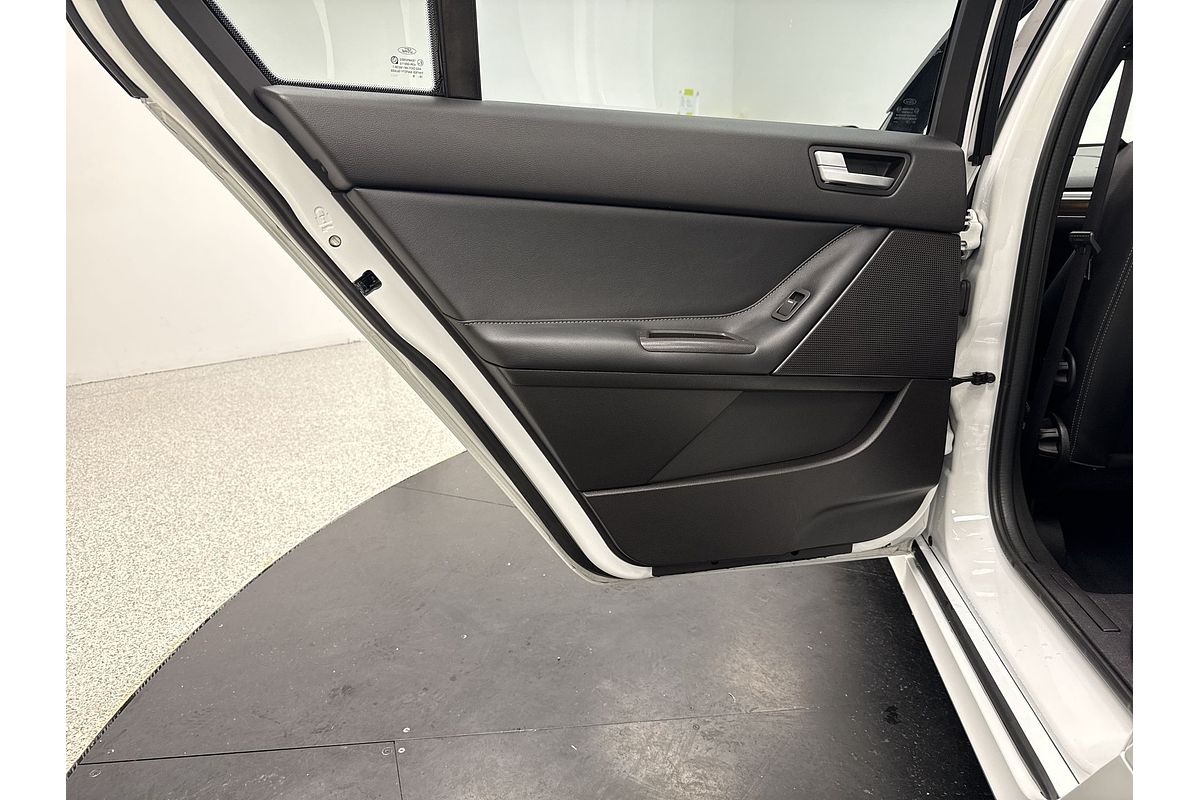 2016 Ford Falcon XR8 Sprint FG X