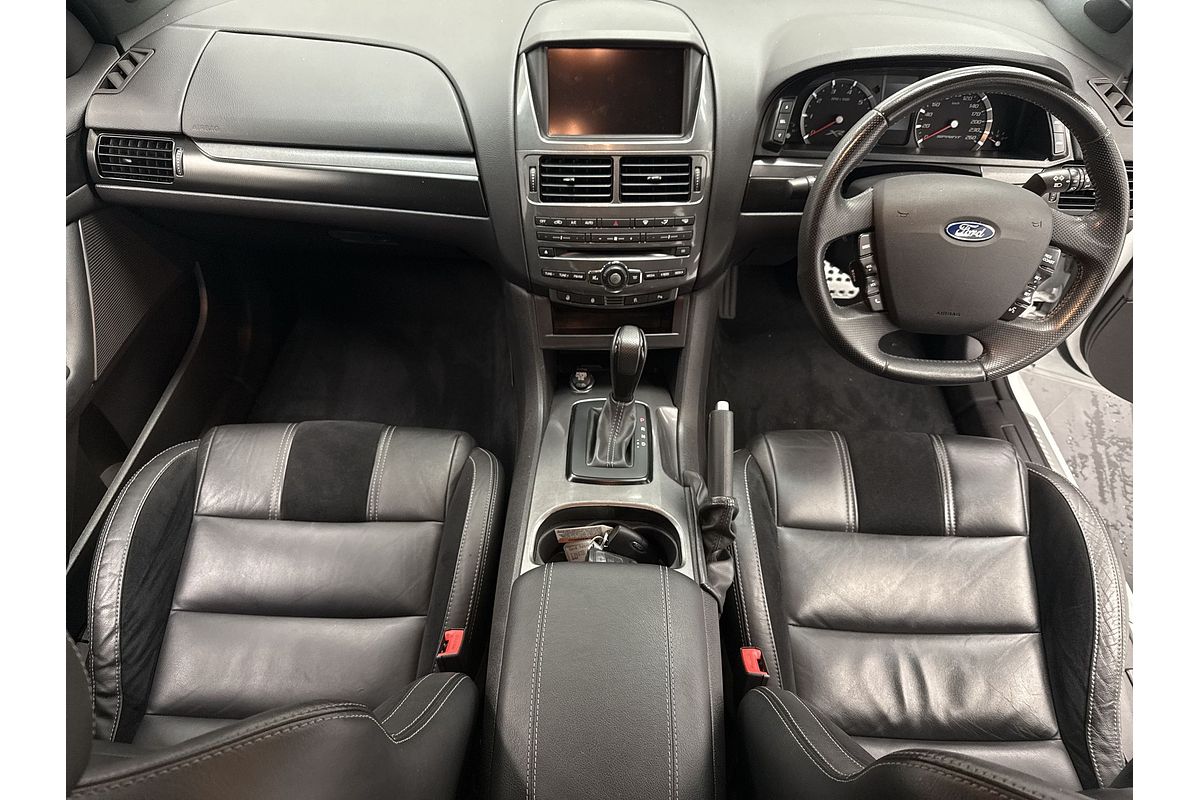 2016 Ford Falcon XR8 Sprint FG X