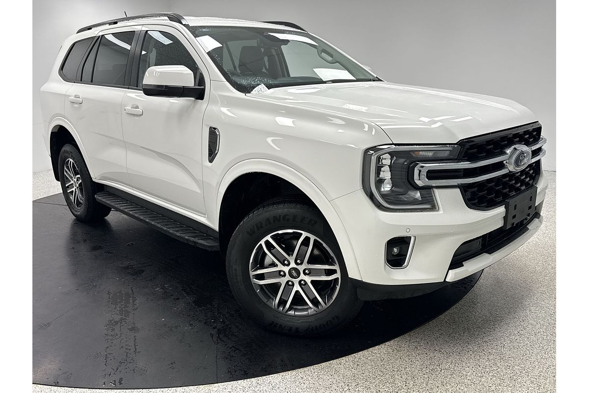 2024 Ford Everest Trend 2.0L
