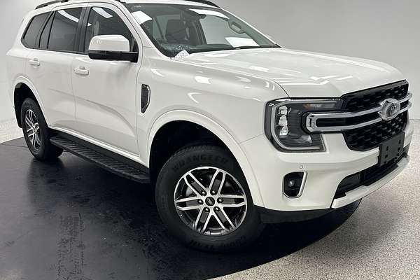 2024 Ford Everest Trend 2.0L