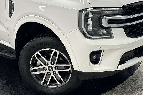 2024 Ford Everest Trend 2.0L