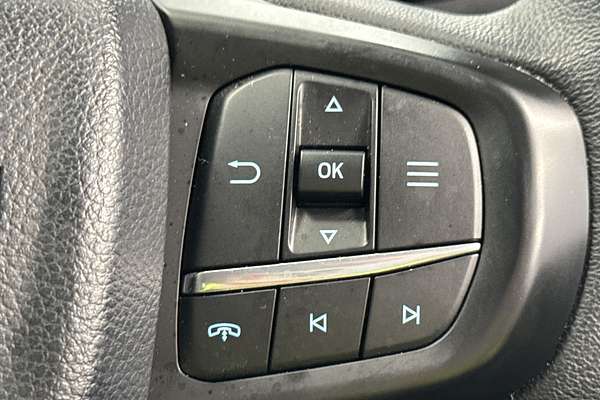 2024 Ford Everest Trend 2.0L