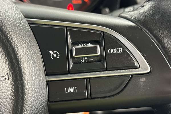 2021 Suzuki Jimny GLX GJ