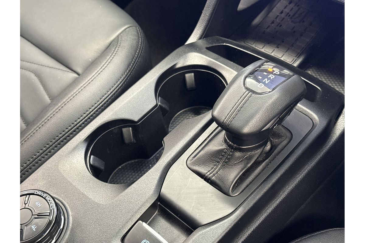 2024 Ford Everest Trend 2.0L