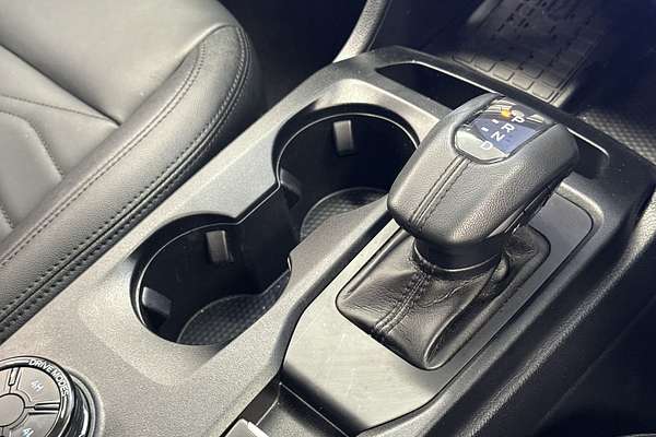 2024 Ford Everest Trend 2.0L