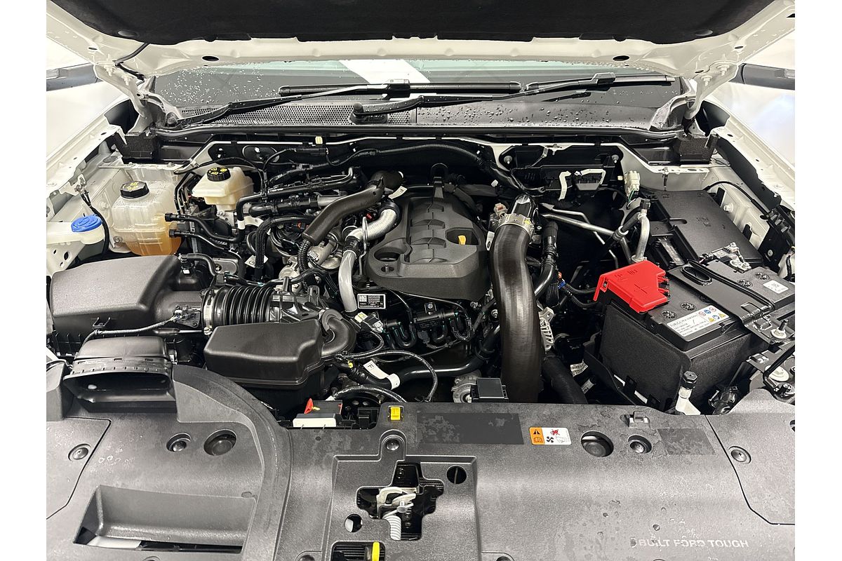 2024 Ford Everest Trend 2.0L