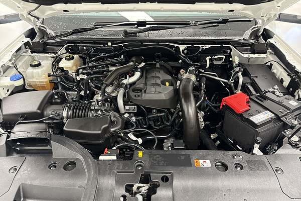 2024 Ford Everest Trend 2.0L
