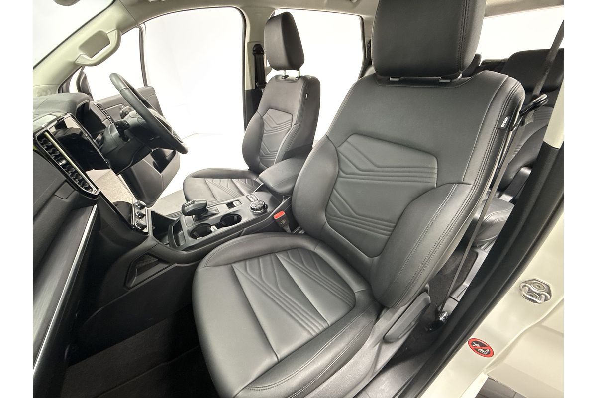 2024 Ford Everest Trend 2.0L