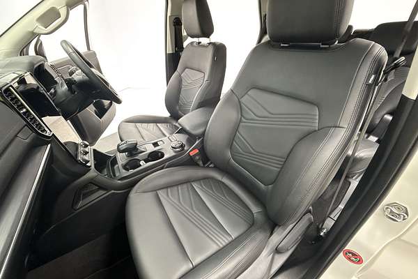 2024 Ford Everest Trend 2.0L