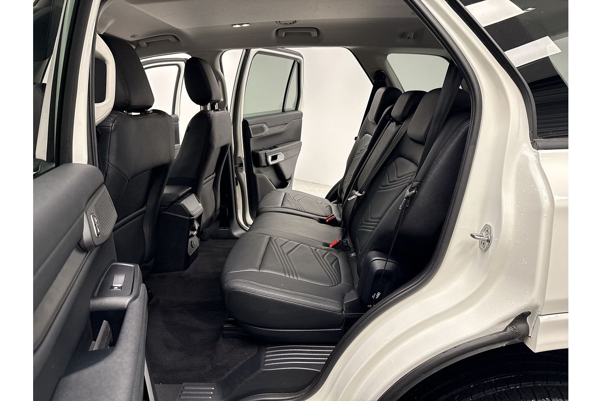 2024 Ford Everest Trend 2.0L