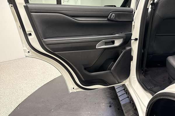 2024 Ford Everest Trend 2.0L