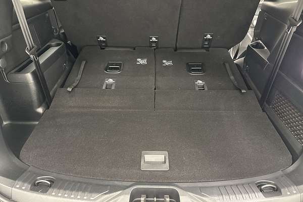 2024 Ford Everest Trend 2.0L