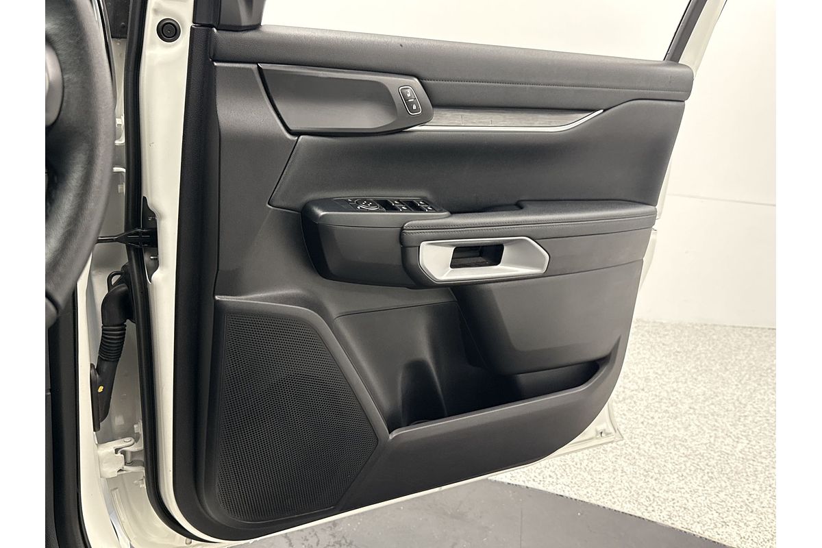 2024 Ford Everest Trend 2.0L