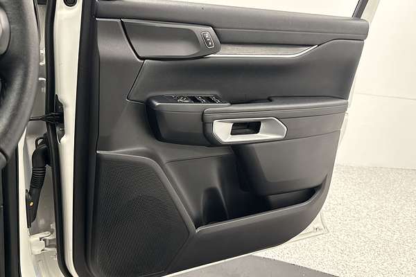 2024 Ford Everest Trend 2.0L