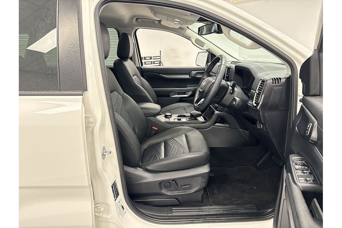 2024 Ford Everest Trend 2.0L