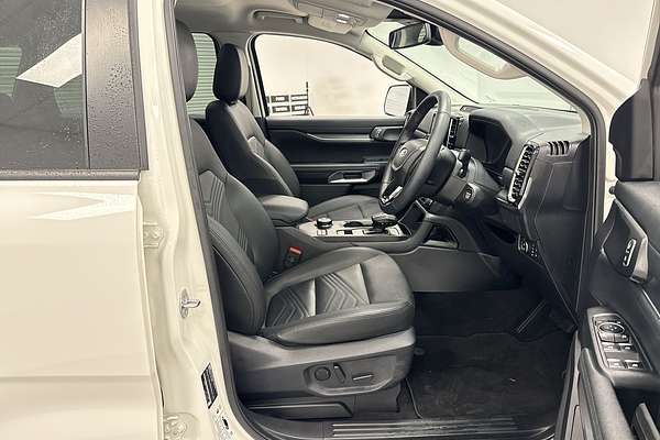 2024 Ford Everest Trend 2.0L