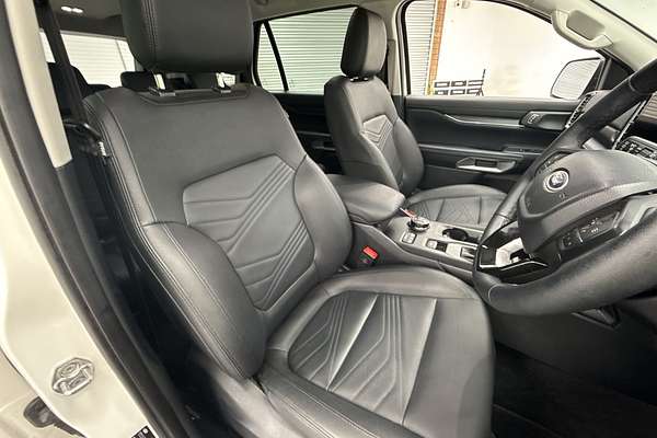 2024 Ford Everest Trend 2.0L