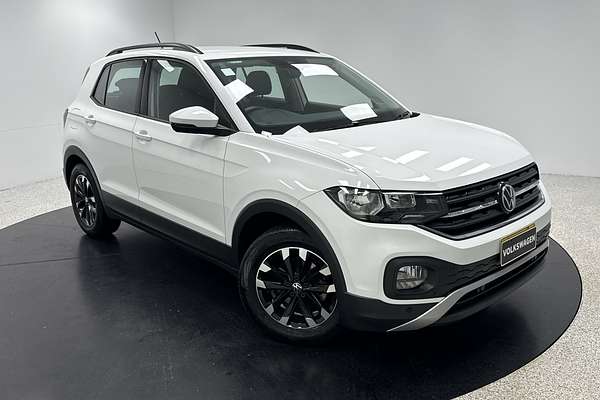 2023 Volkswagen T-Cross 85TSI Life C11