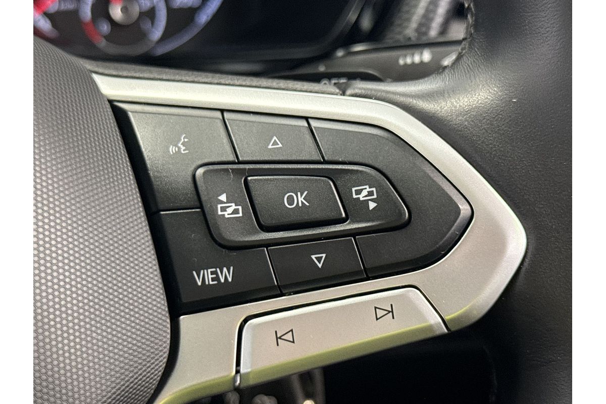 2023 Volkswagen T-Cross 85TSI Life C11