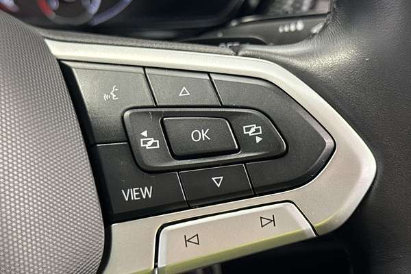 2023 Volkswagen T-Cross 85TSI Life C11